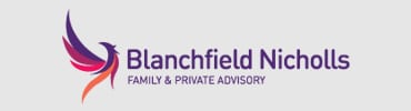 Blanchfield Nicholls Logo